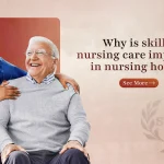 skilled nursing care