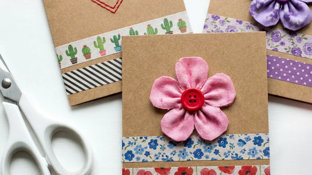 Greeting Cards for a Cause