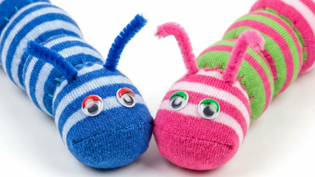 Sock Worms