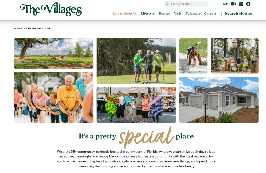 The Villages