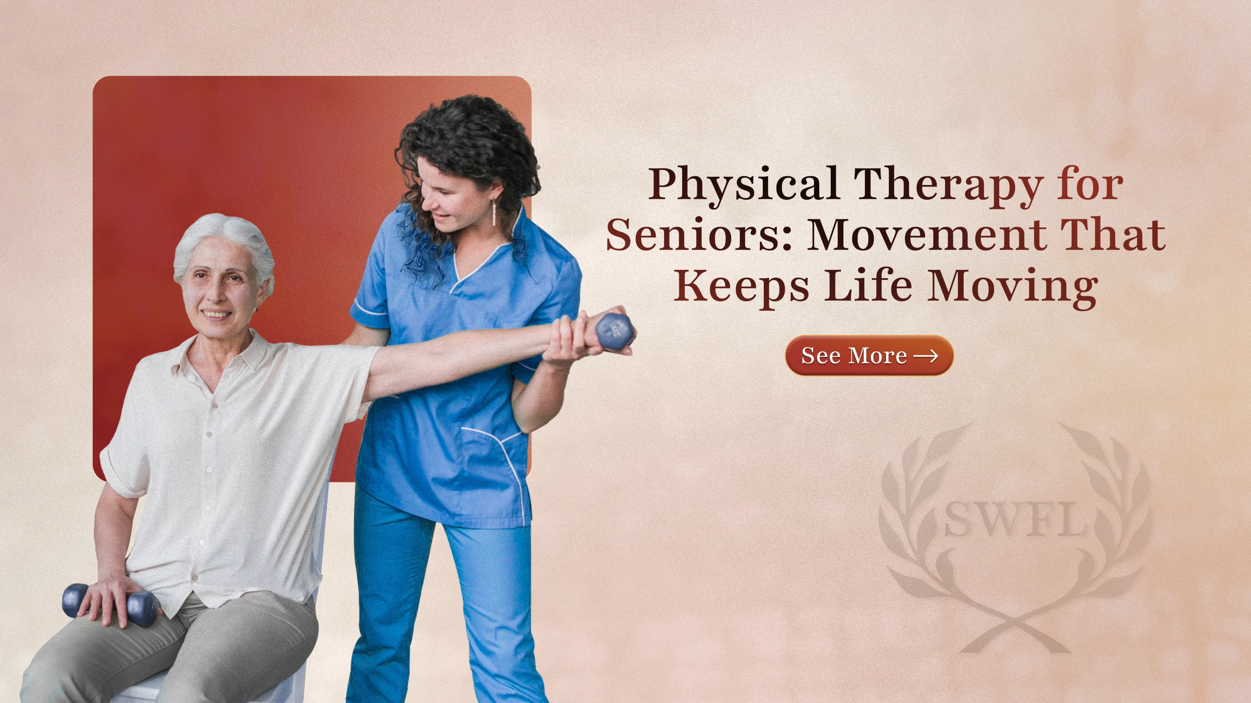 Physical Therapy for Seniors: A Complete Guide