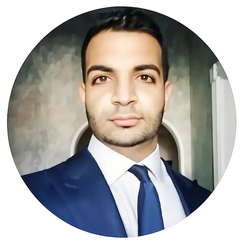 Saqib Butt