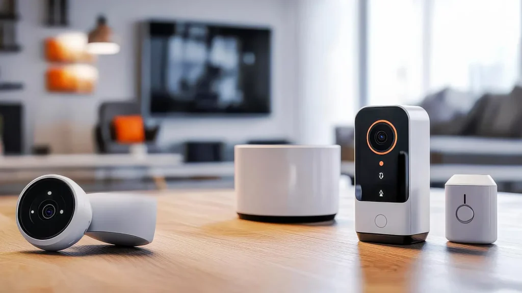 Home Monitoring Systems