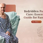 Bedridden patient care