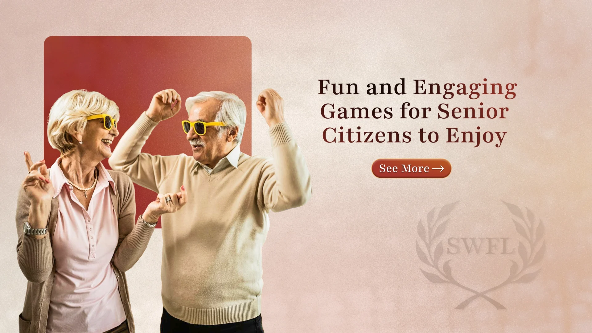 Fun and Engaging Games for Senior Citizens to Enjoy