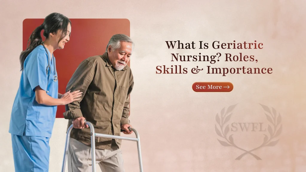 Geriatric Nursing