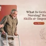 Geriatric Nursing