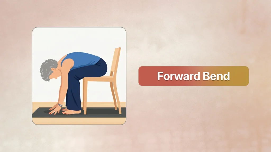 Forward Bend