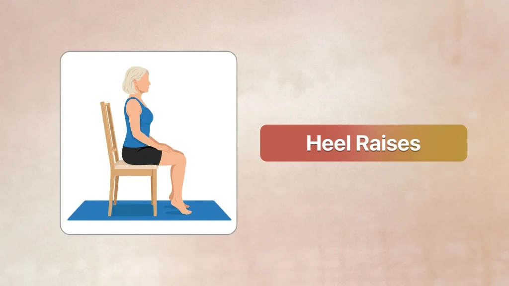 Heel Raises