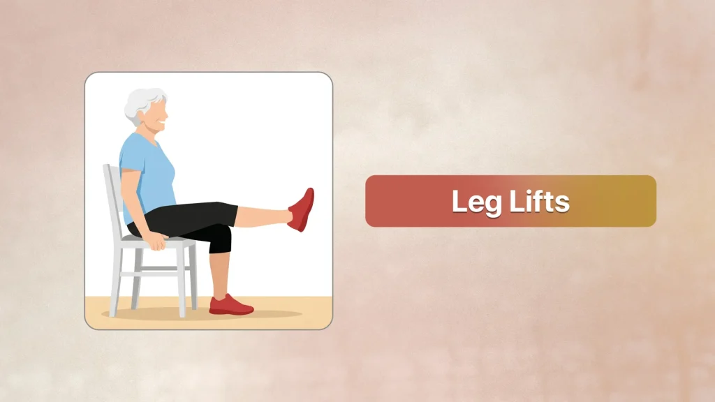 Leg Lifts