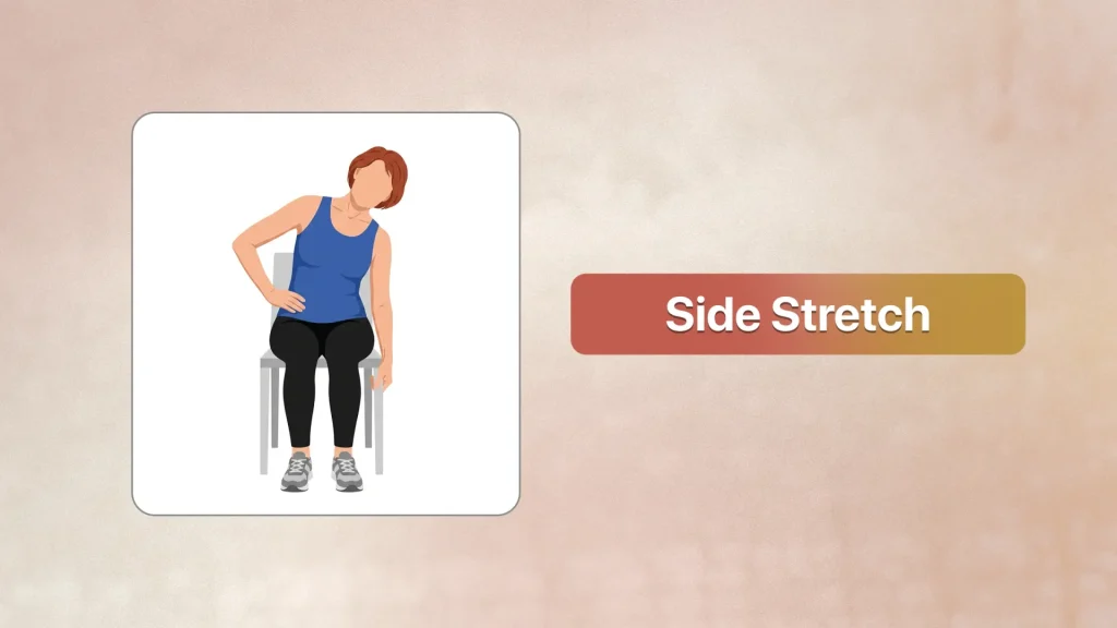 Side Stretch