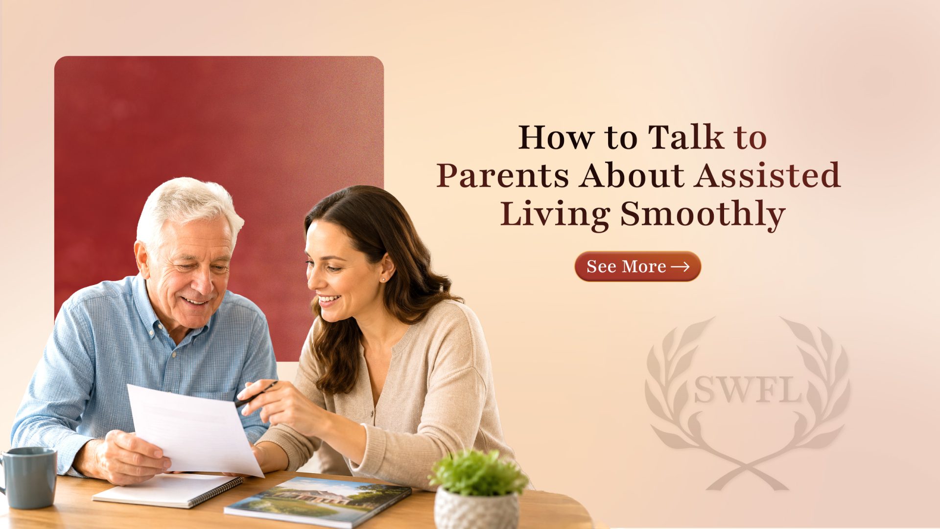 How to Talk to Parents About Assisted Living Smoothly