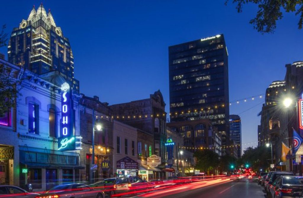Austin, Texas