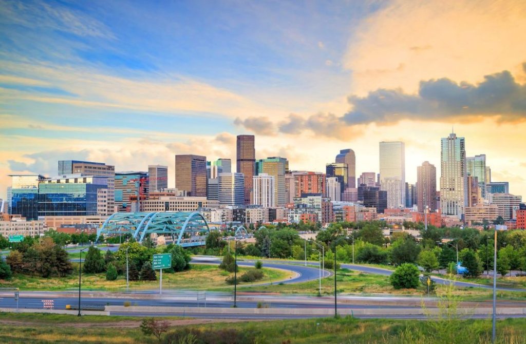 Denver, Colorado