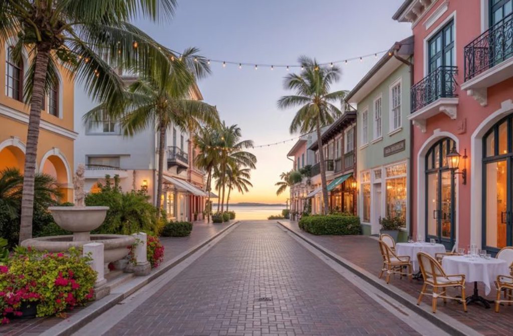 Naples, Florida