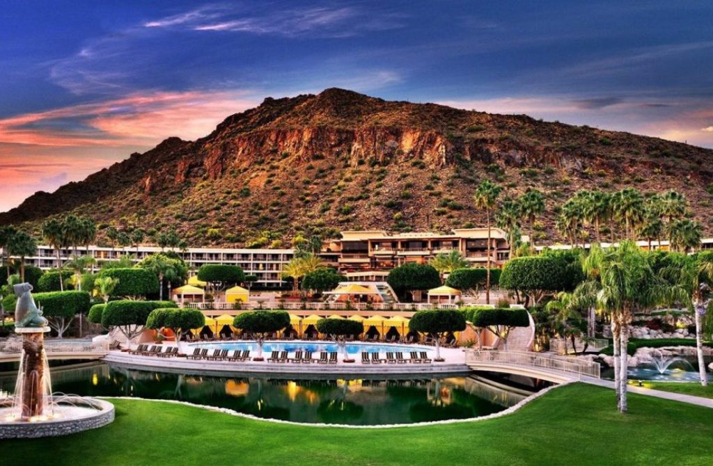 Scottsdale, Arizona