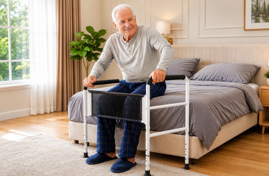 Bed Rail