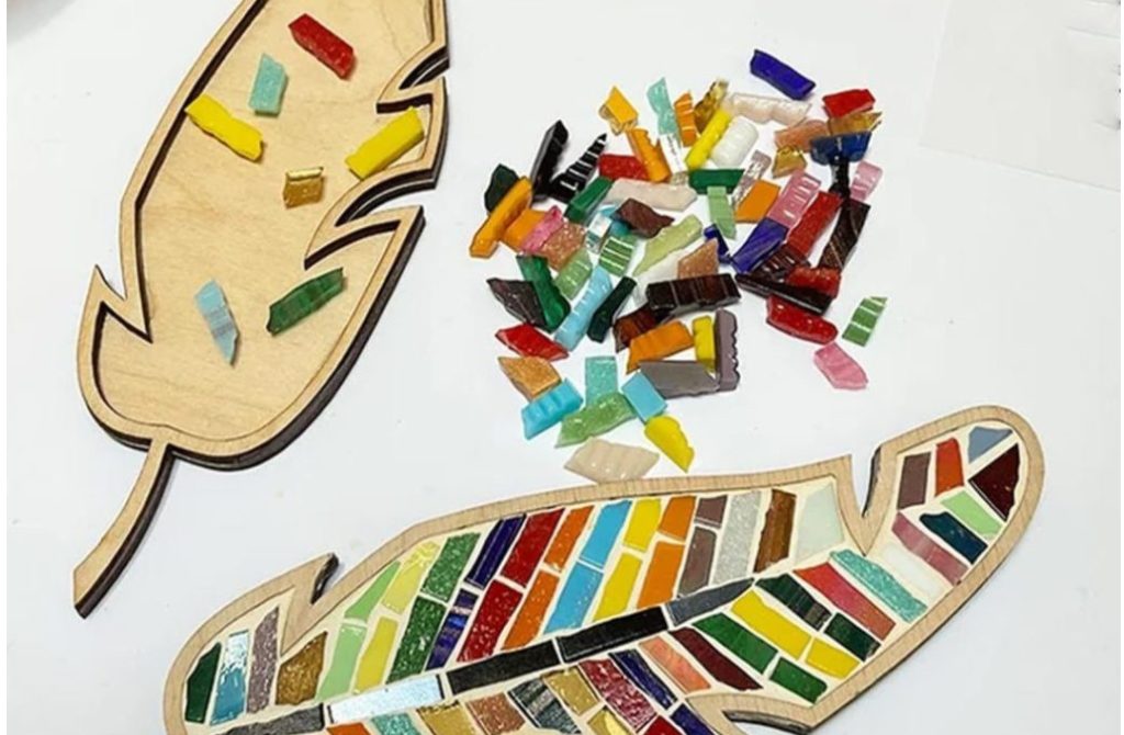DIY Craft Kits