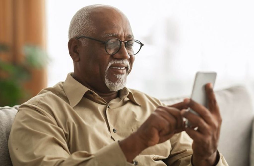 Easy-to-Use Smartphones
