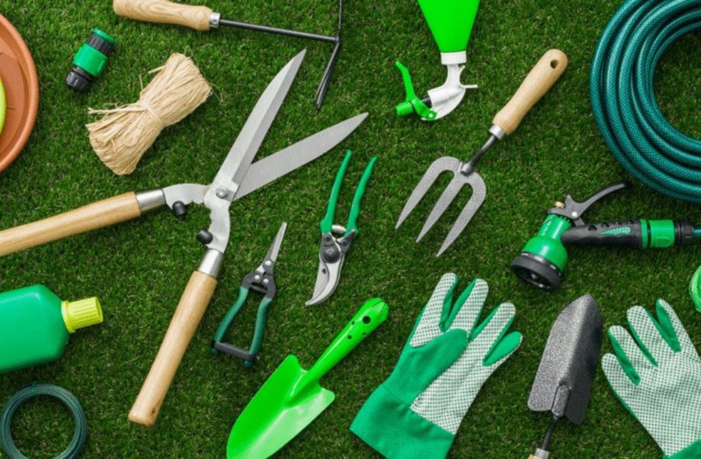 Gardening Kit