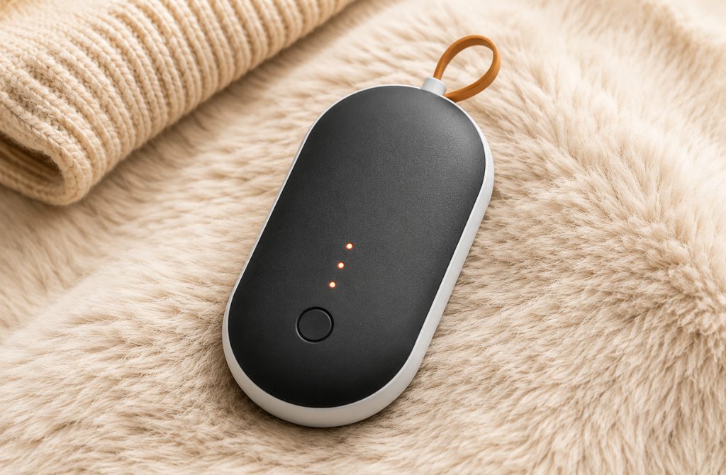 Hand Warmer