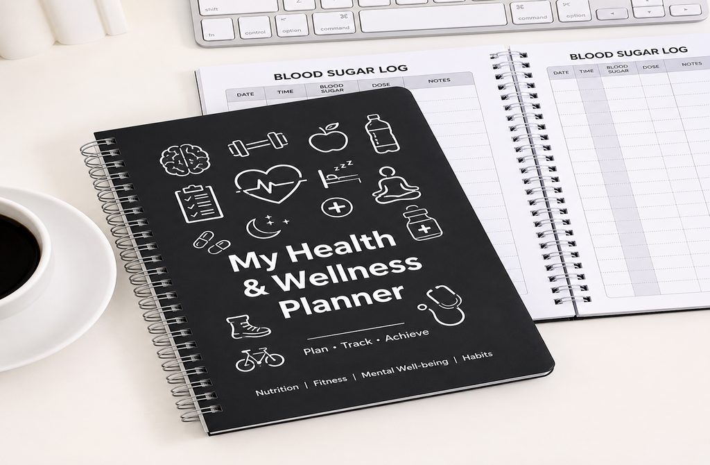 Health Journal