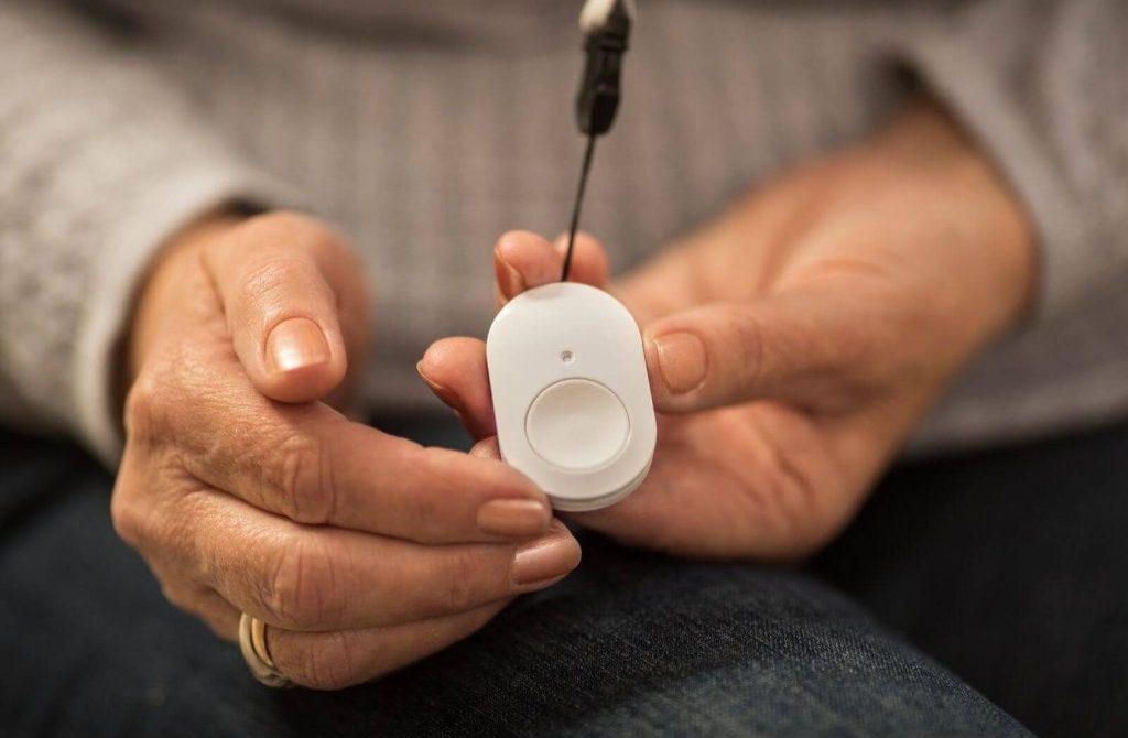 Medical Alert System
