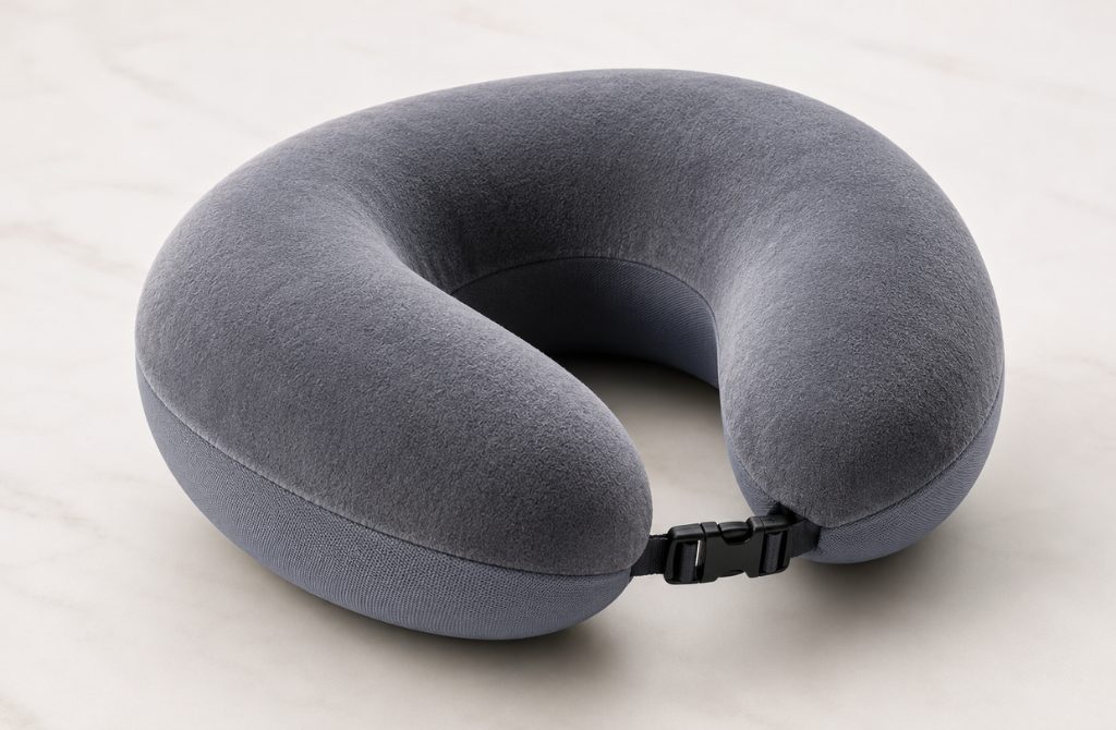 Neck pillow