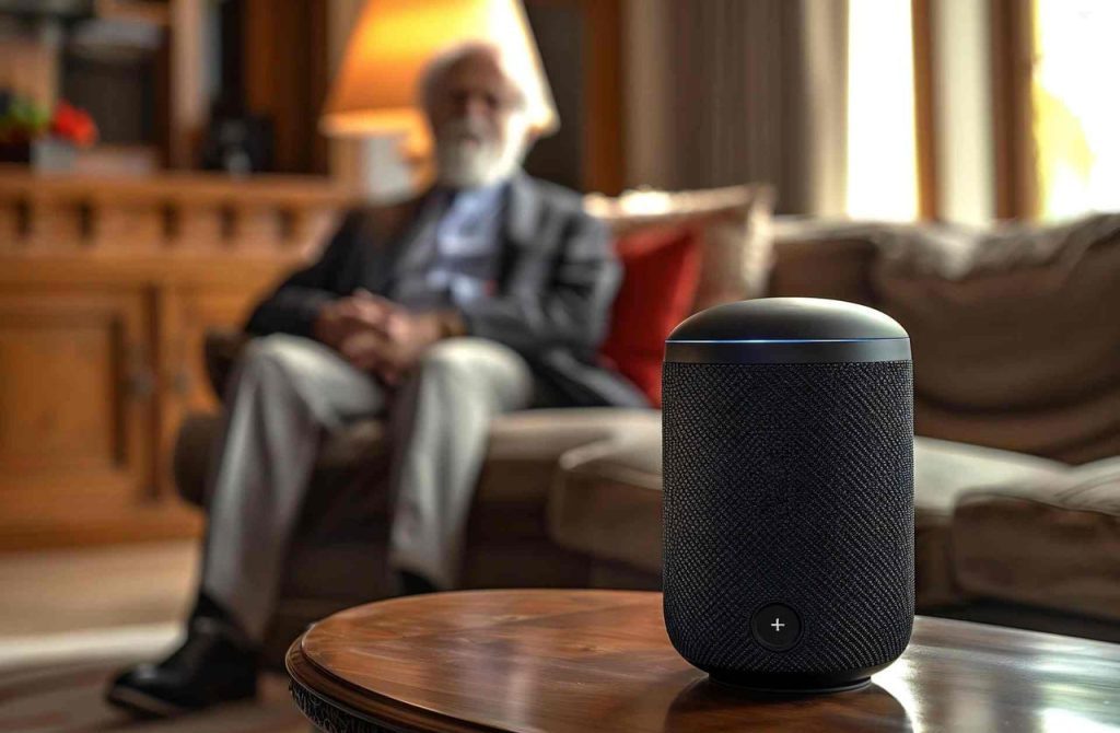 Smart Assistant
