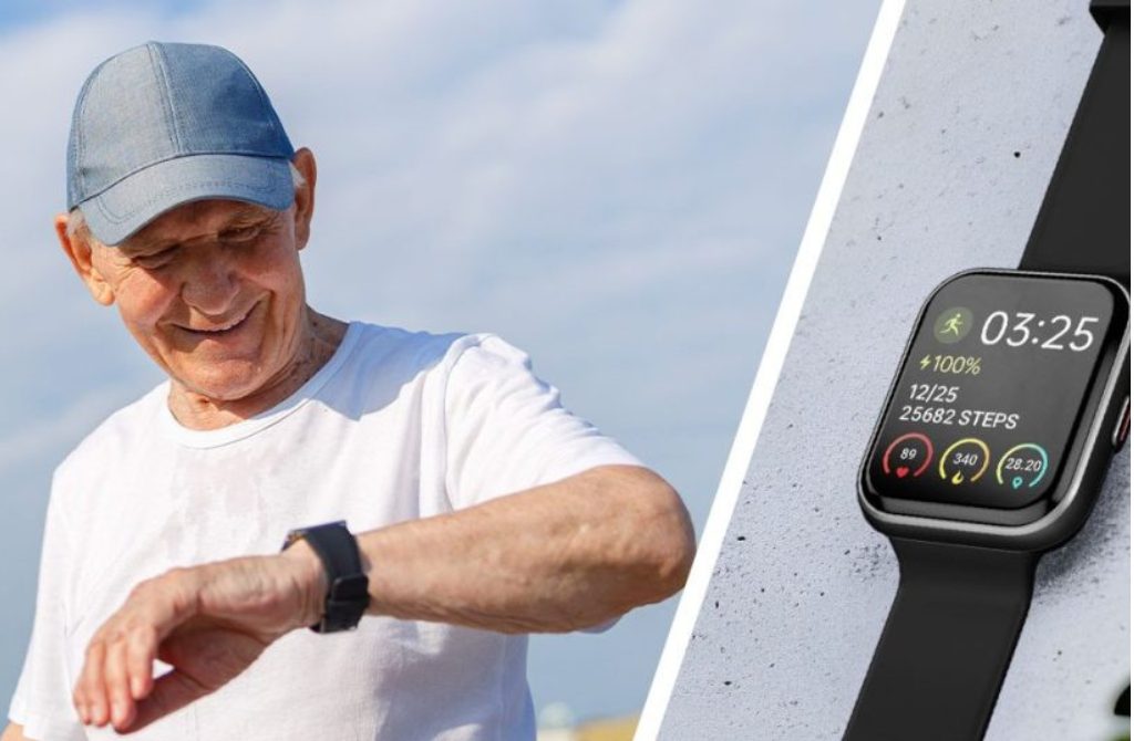 Smartwatch