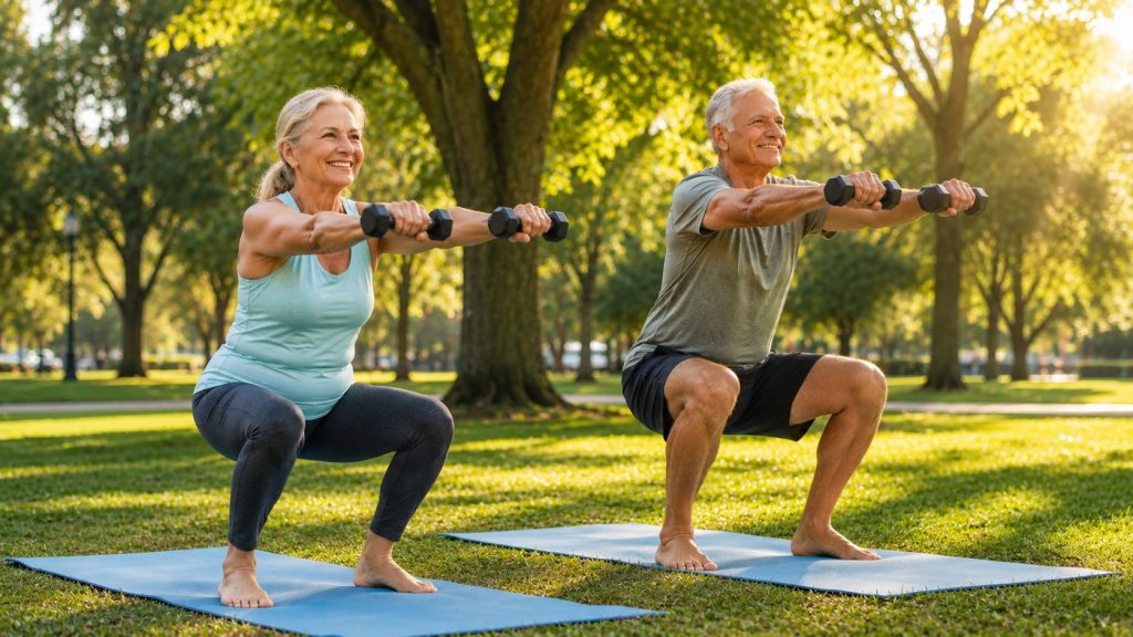 Strength Training