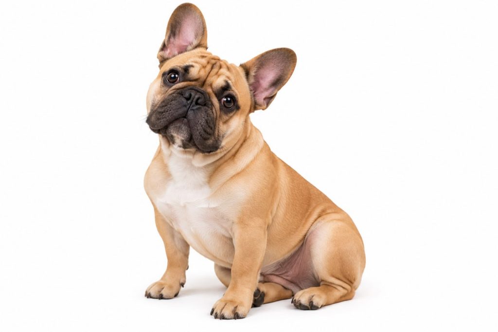 French Bulldog - Frenchie