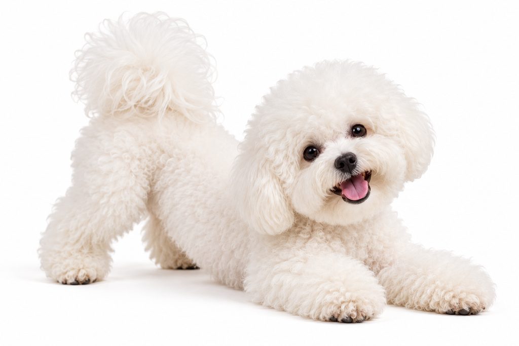Bichon Frise - Bichon