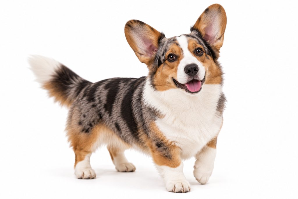 Cardigan Welsh Corgi - Cardi